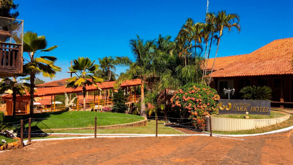 Restaurante Park